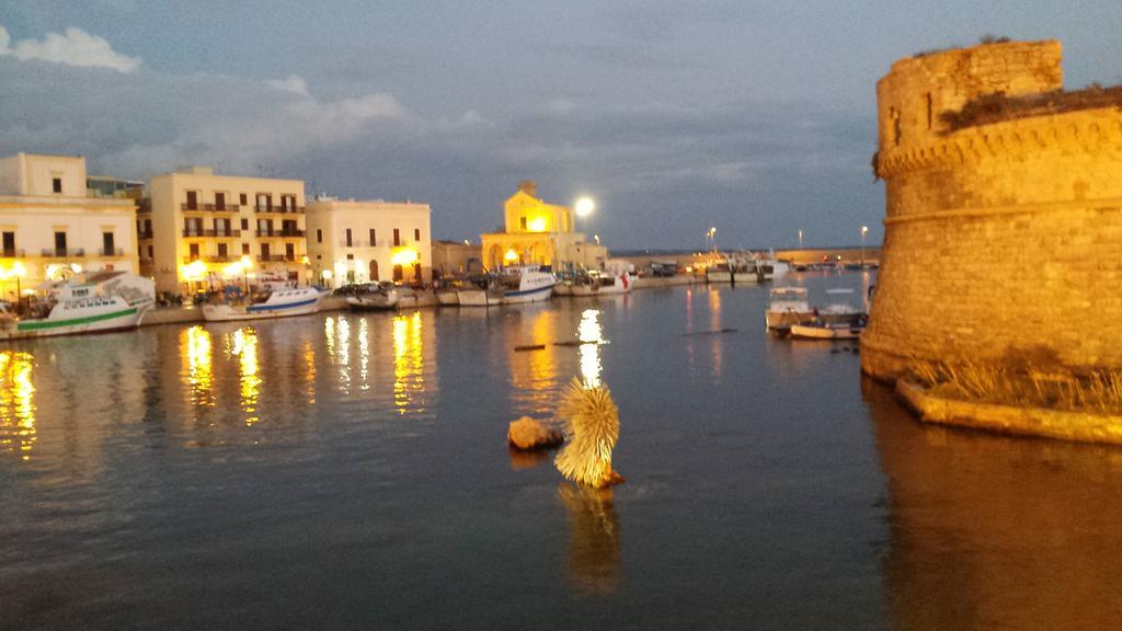 Appartamenti Emblema Mancaversa Marina di Mancaversa Quarto foto